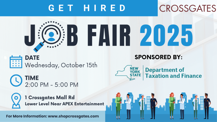 Job Fair ENT Oct 2025