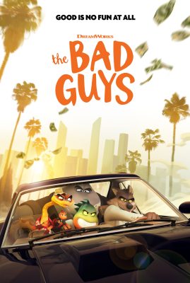 bad guys