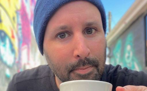 matt bergman