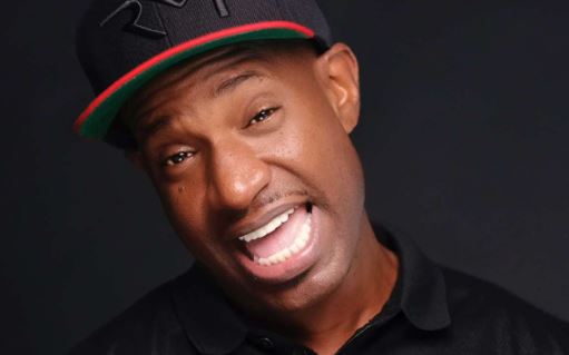 rod man
