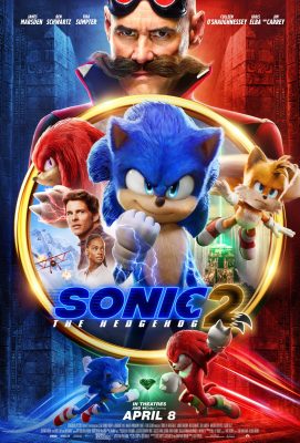 sonic 2