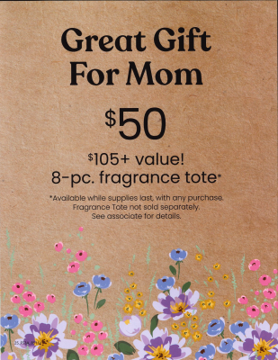 yankee bag gift mom