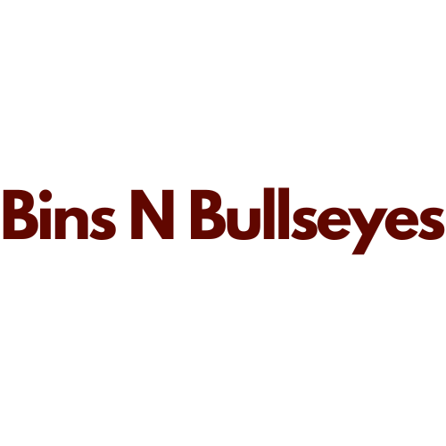 Bins N Bullseyes