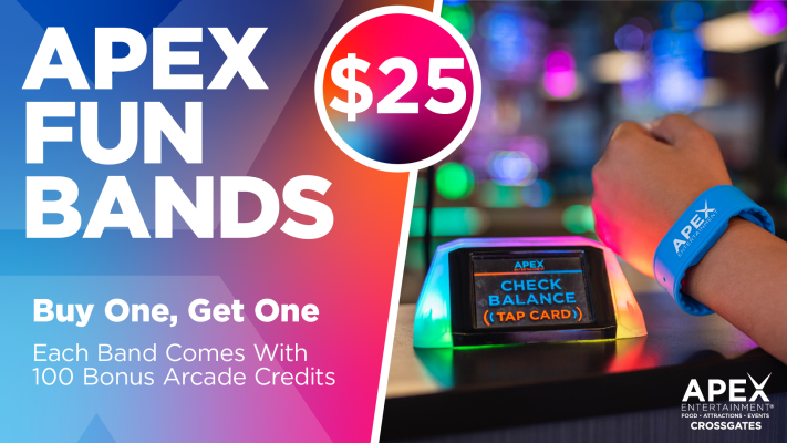 APEX FUNBANDBOGO TV ALB