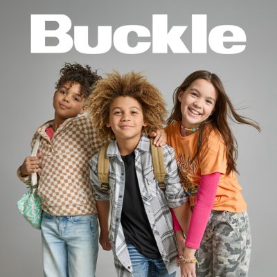 Buckle Campaign 244 Back to School Starts Now EN 1080x1080