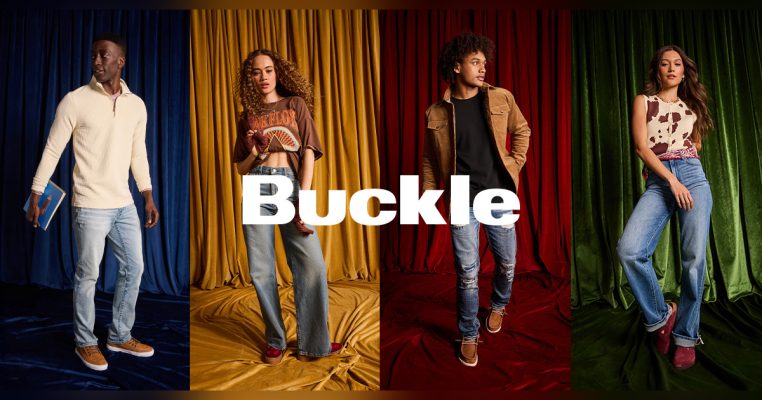 Buckle Campaign 261 Back to School 2025 EN 1200x630
