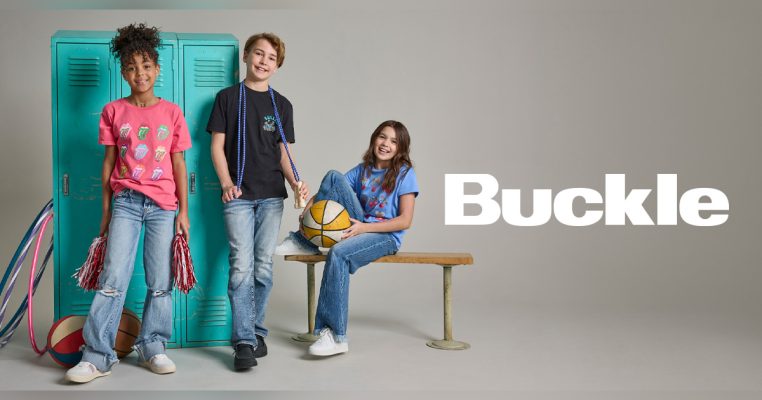 Buckle Campaign 262 Back to School 2025 EN 1200x630