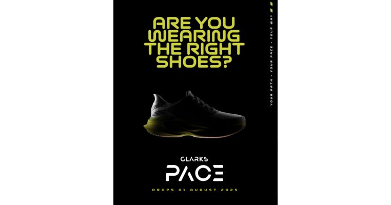 Clarks Campaign 80 Are you wear the right shoes EN 1200x630