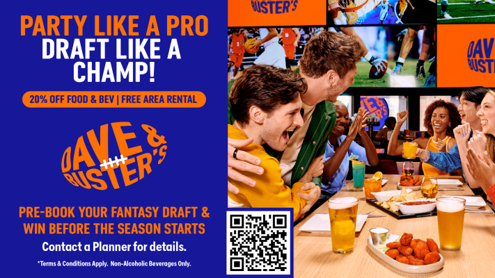 DB Fantasy Football 2025 Digital Assets Upshow 1920x1080