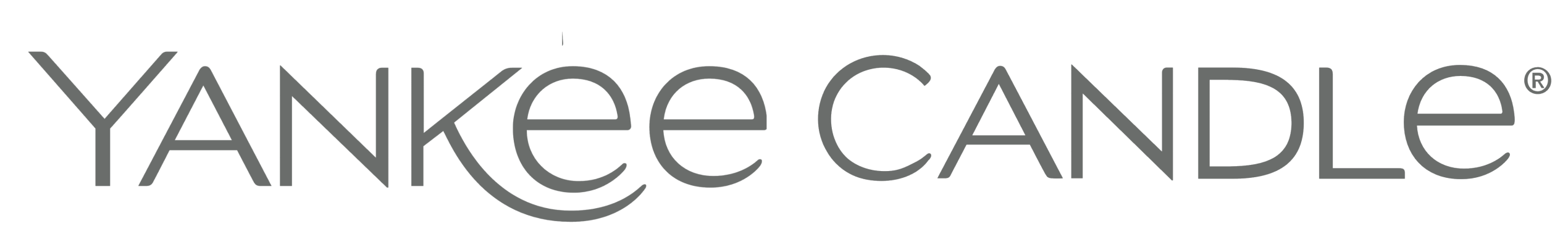 Yankee Candle logo wordmark