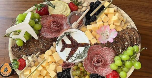 aloha charcuterie