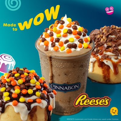 cinnabon reeses 1