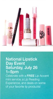 jcp beauty national lipstick