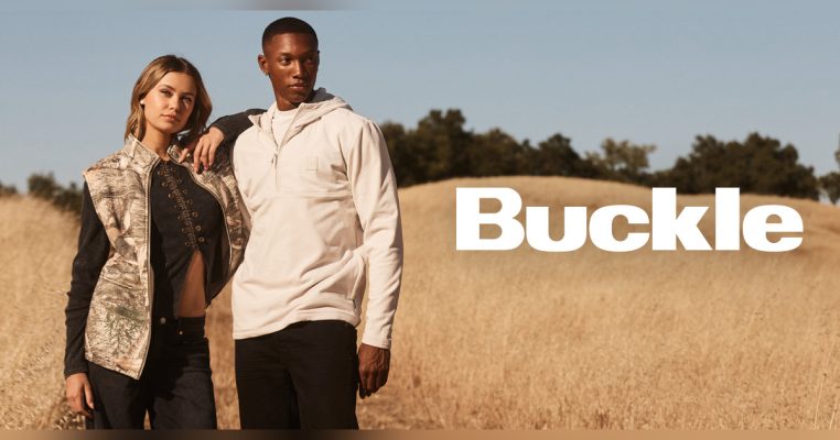 Buckle Campaign 264 Fall Preview 2025 EN 1200x630