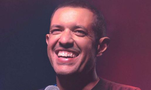 Francesco De Carlo Live in America