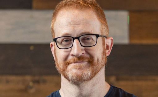 Steve Hofstetter