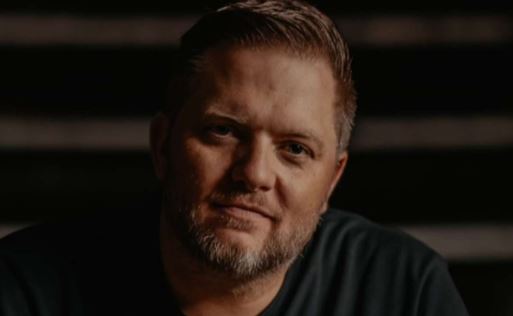 derrick stroup