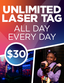 APEX LASERTAG GAMESCREEN ALB