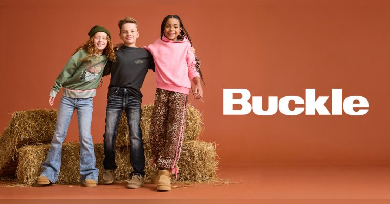 Buckle Campaign 267 Shop Buckle and look cool for those cool fall evenings. EN 1200x630