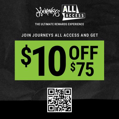 Journeys Campaign 8 Journeys All Access EN 1080x1080