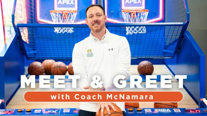 apex coach macnamara event