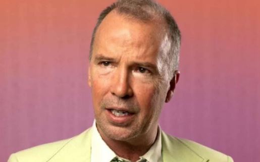 doug stanhope