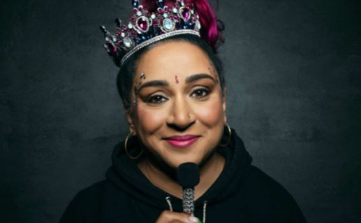 pinky patel