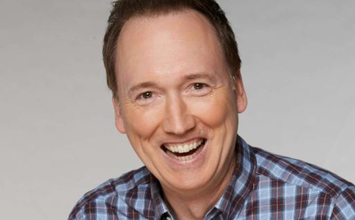 tom shillue