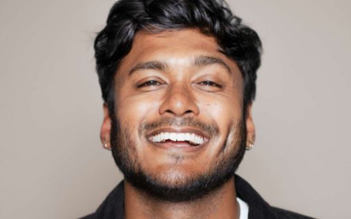 usama siddiquee