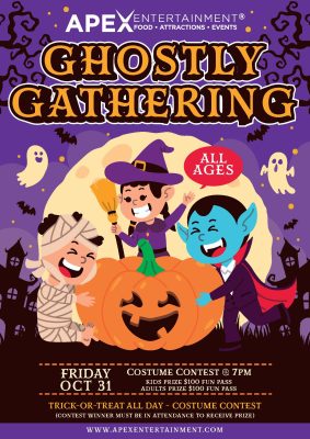 APEX GHOSTLYGATHERING FLYER