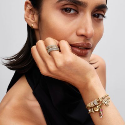 Pandora Campaign 192 BLACK FRIDAY SALE IS HERE! EN Image Set 1 1080x1080