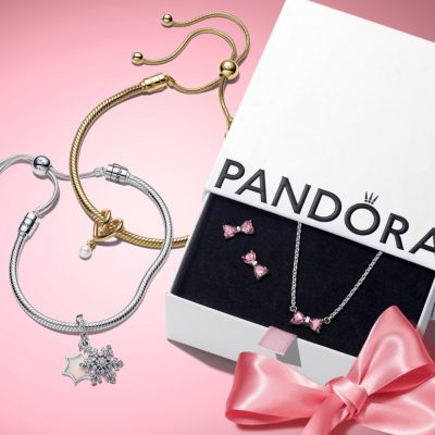 Pandora Campaign 193 Gift sets now 30 off at Pandora EN Image Set 1 1080x1080