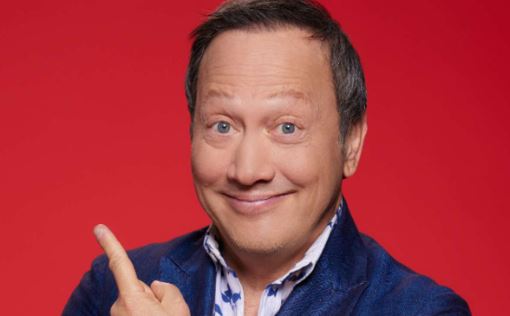 rob schneider