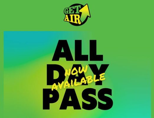 get air all day pass