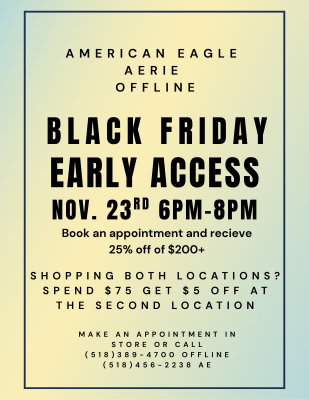 offline early access