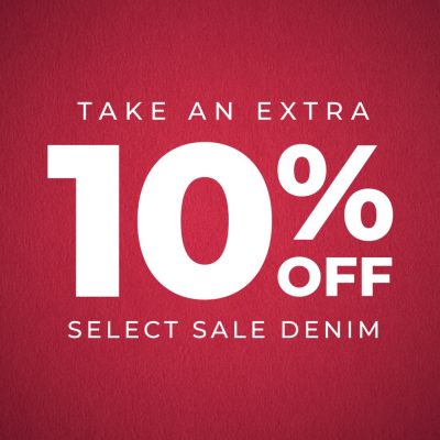 Buckle Campaign 280 Take an Extra 10 Off Select Denim EN Image Set 1 1080x1080