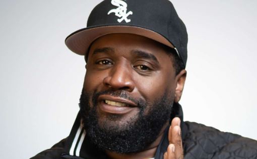 corey holcomb