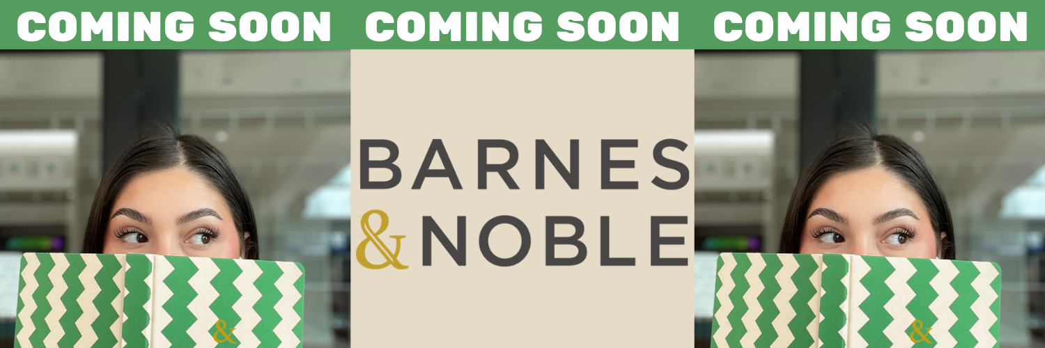 B&N Coming Soon Slider