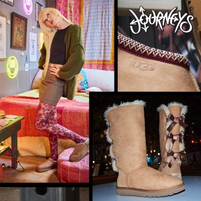 Journeys Campaign 18 UGG Season is Every Season EN Image Set 1 1080x1080
