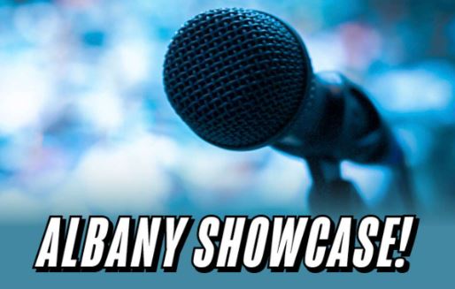 albany showcase