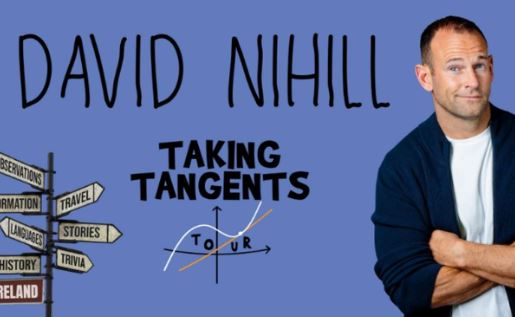 david nihill