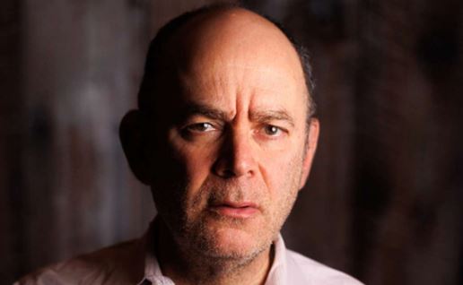 todd barry