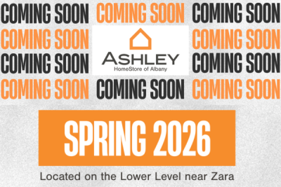 under slider ad ashley