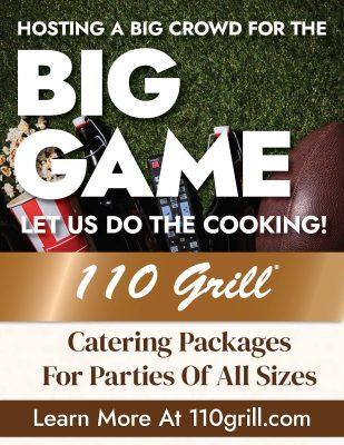 110 SUPERBOWL FLYER