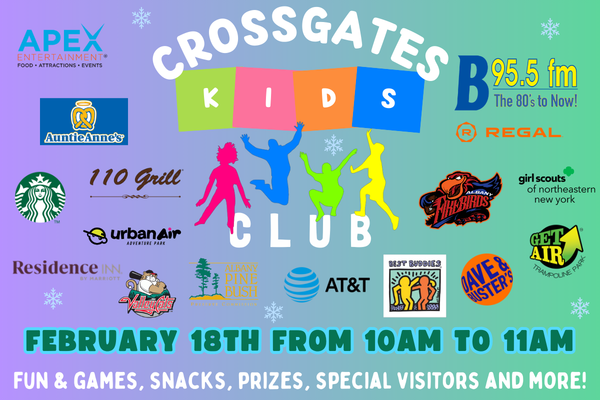 Kids Club Small Slider