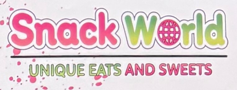 Snack World
