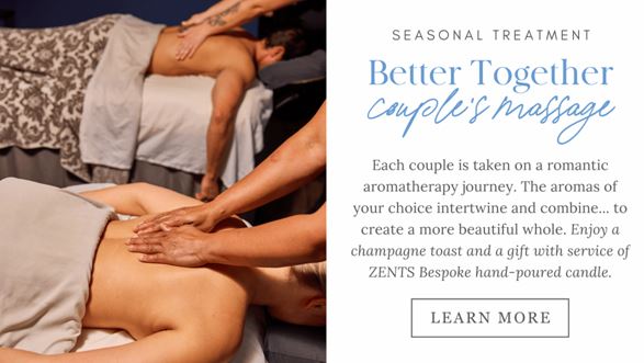 better together march spa
