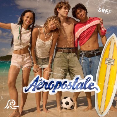 Aeropostale Campaign 352 Get Up To 50 Off New Styles EN Image Set 1 1080x1080