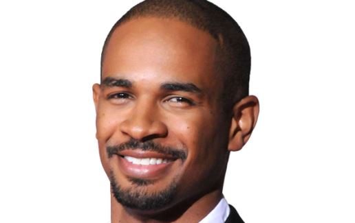 damon wayans jr