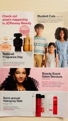 jcp beauty sale 2